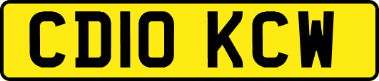 CD10KCW