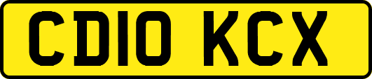 CD10KCX