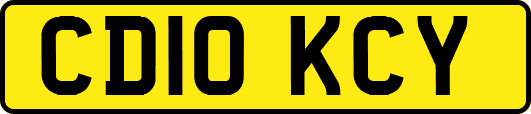 CD10KCY