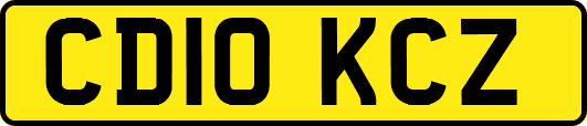 CD10KCZ