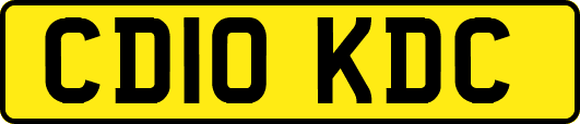 CD10KDC