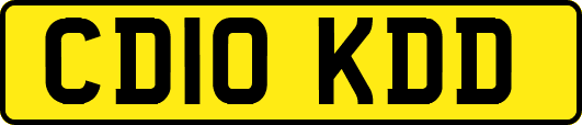 CD10KDD
