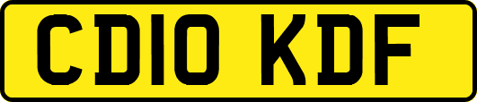 CD10KDF