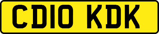 CD10KDK