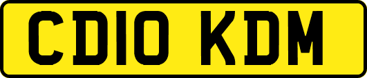 CD10KDM