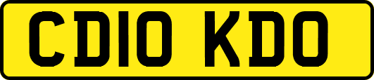 CD10KDO