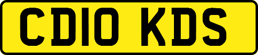 CD10KDS