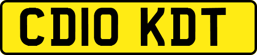 CD10KDT