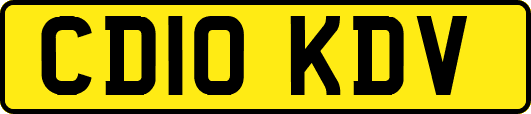 CD10KDV