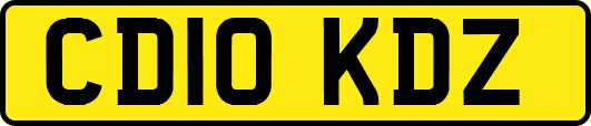 CD10KDZ