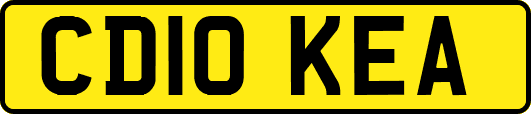 CD10KEA