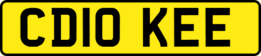 CD10KEE