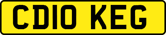 CD10KEG