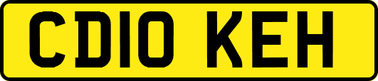 CD10KEH