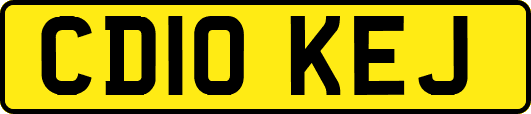 CD10KEJ