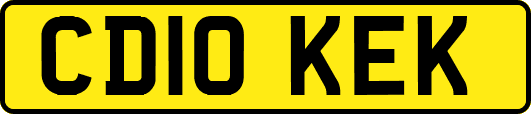 CD10KEK