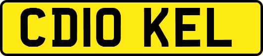 CD10KEL