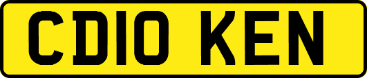 CD10KEN