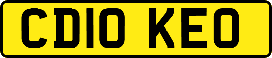CD10KEO