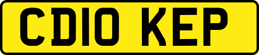 CD10KEP