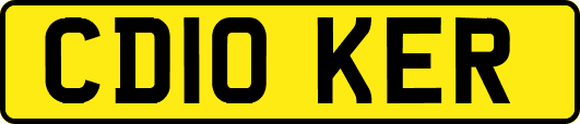 CD10KER