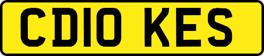 CD10KES
