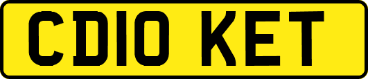 CD10KET