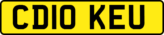 CD10KEU