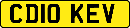 CD10KEV