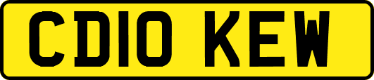 CD10KEW