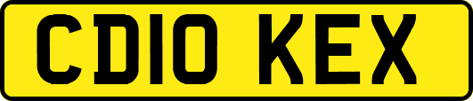 CD10KEX