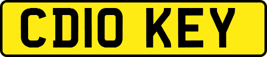 CD10KEY