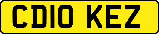 CD10KEZ