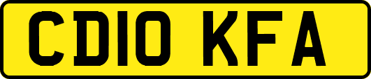 CD10KFA