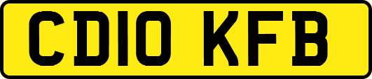 CD10KFB