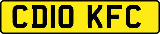 CD10KFC