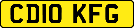 CD10KFG