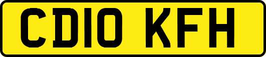 CD10KFH