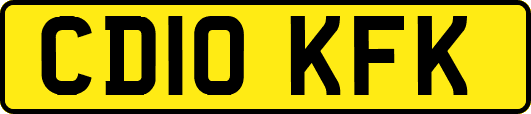 CD10KFK
