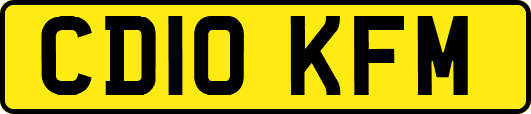 CD10KFM
