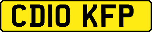 CD10KFP