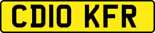 CD10KFR
