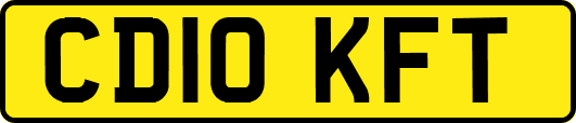 CD10KFT
