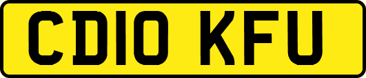 CD10KFU