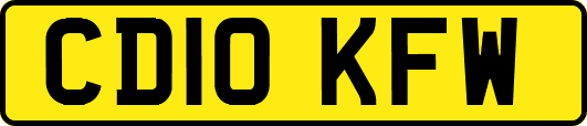 CD10KFW