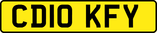 CD10KFY