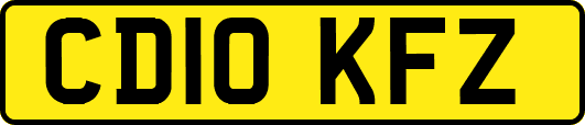 CD10KFZ