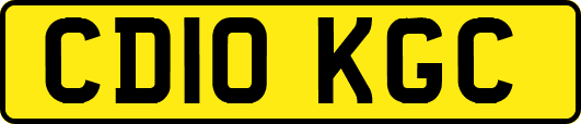 CD10KGC
