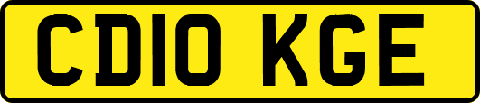 CD10KGE