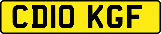 CD10KGF